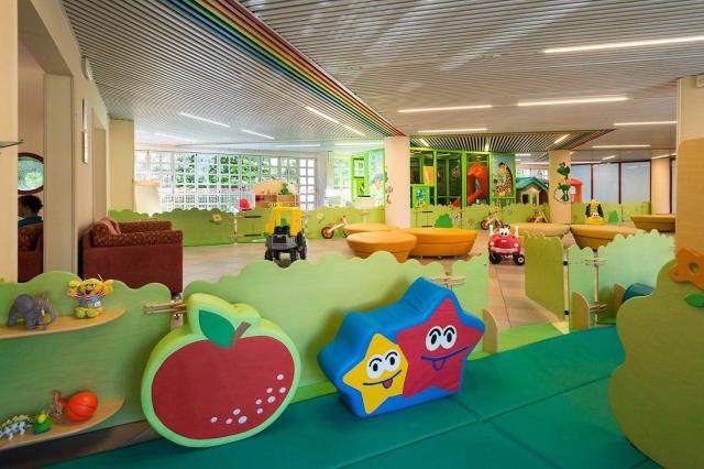 Aparthotel Imperial