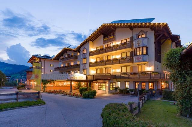 Hotel Sonnschein