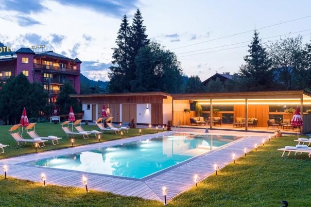 Hotel Sonnschein