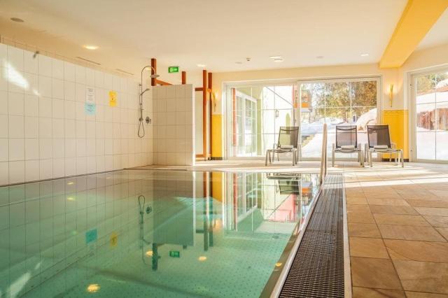 Hotel Sonnschein