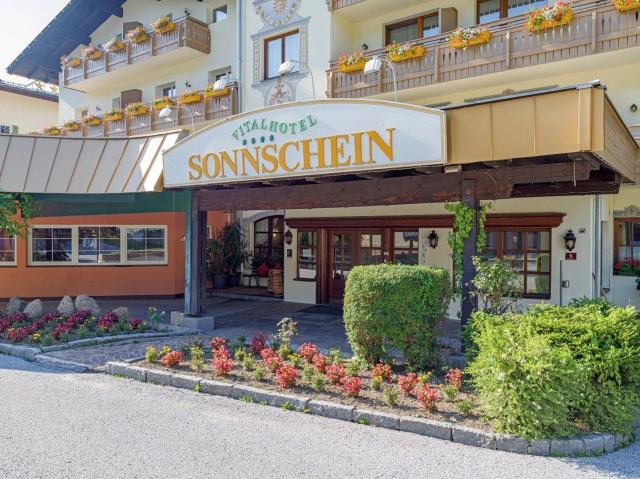 Hotel Sonnschein