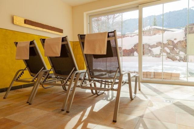 Hotel Sonnschein