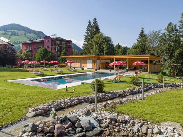 Hotel Sonnschein