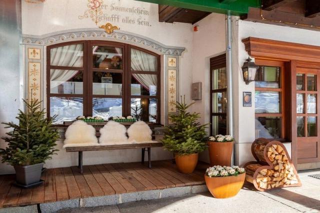 Hotel Sonnschein