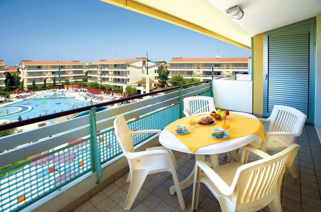 Villaggio Planetarium Resort