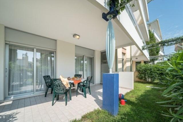 Villaggio Planetarium Resort