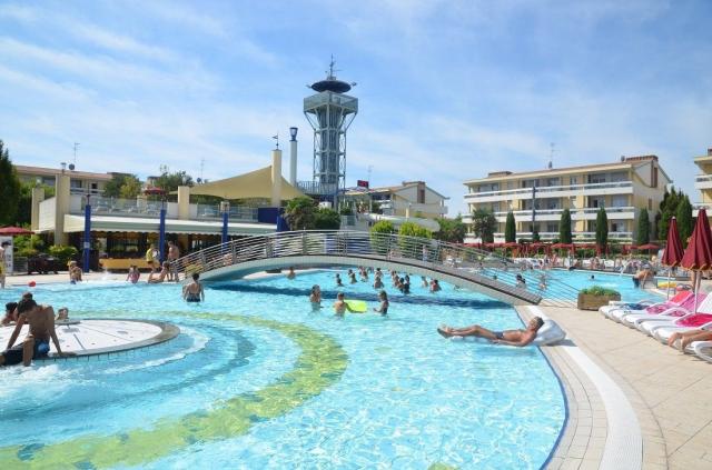 Villaggio Planetarium Resort