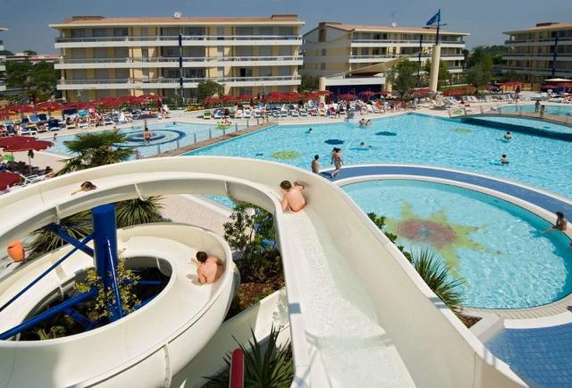 Villaggio Planetarium Resort