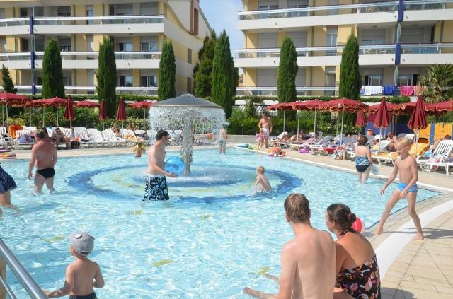 Villaggio Planetarium Resort