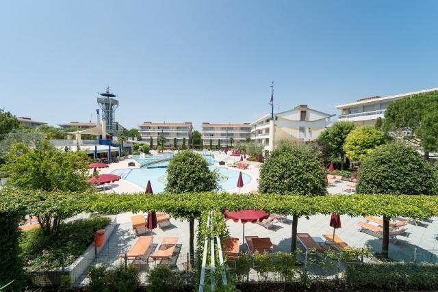 Villaggio Planetarium Resort