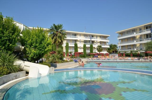 Villaggio Planetarium Resort