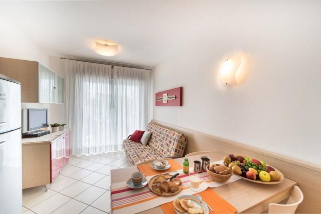 Villaggio Planetarium Resort