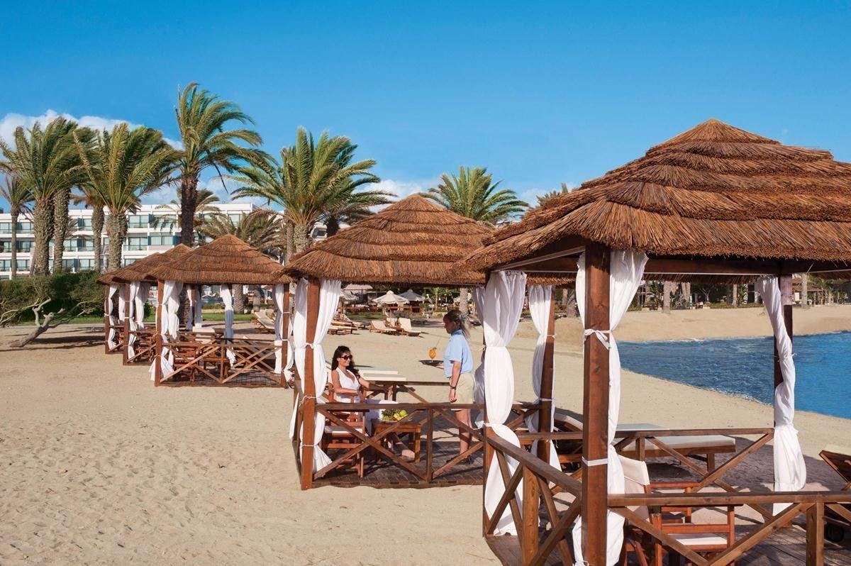 Constantinou Bros Asimina Suites Hotel