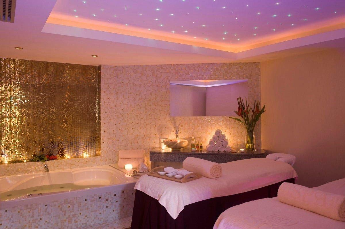 Constantinou Bros Asimina Suites Hotel