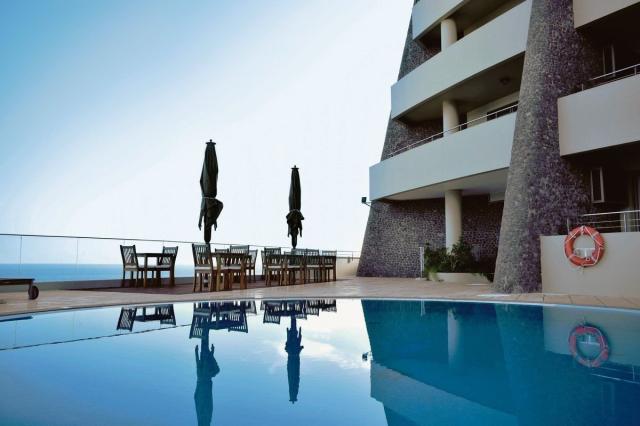 Hotel Madeira Regency Cliff