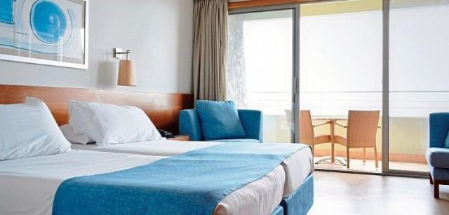 Hotel Madeira Regency Cliff
