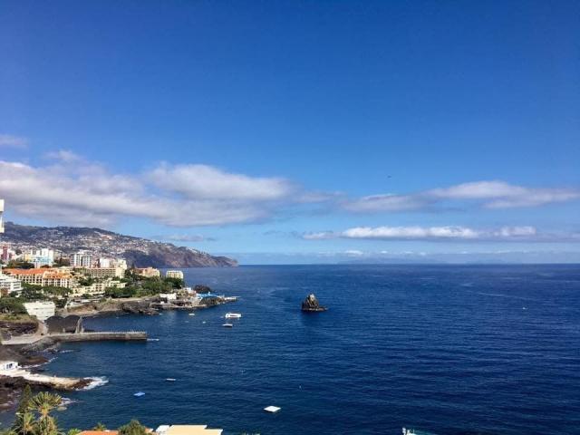 Hotel Madeira Regency Cliff