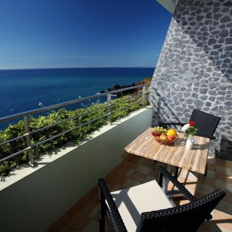 Hotel Madeira Regency Cliff