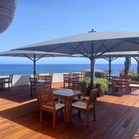 Hotel Madeira Regency Cliff