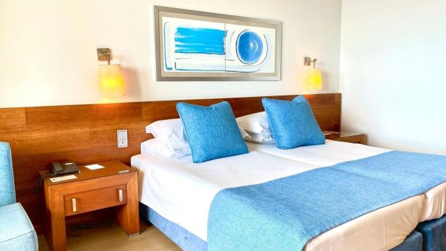 Hotel Madeira Regency Cliff