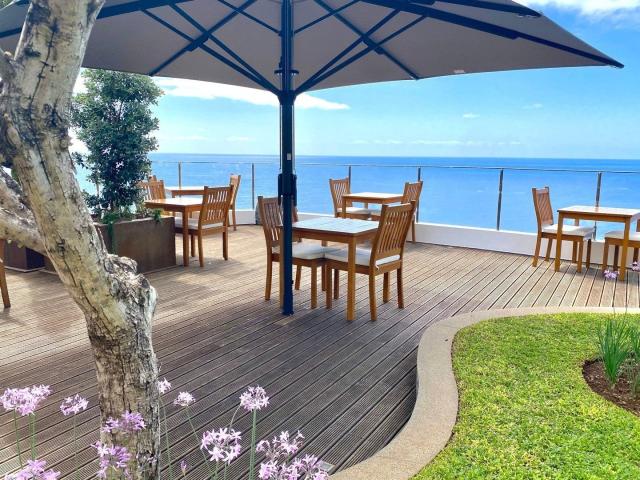 Hotel Madeira Regency Cliff