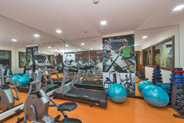 Aprilis Gold Hotel