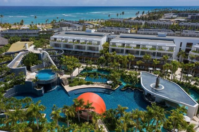 Hotel Dreams Onyx Resort & Spa
