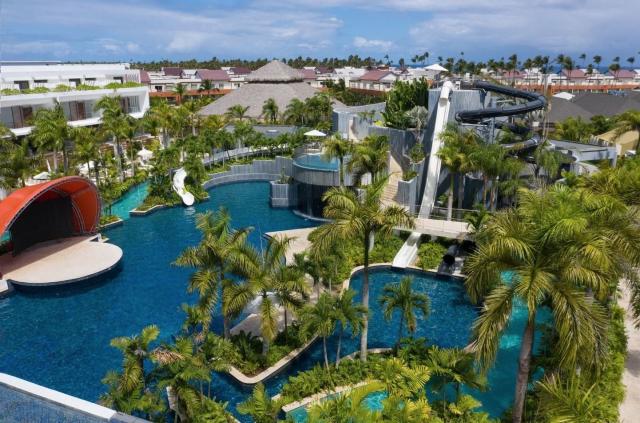 Hotel Dreams Onyx Resort & Spa