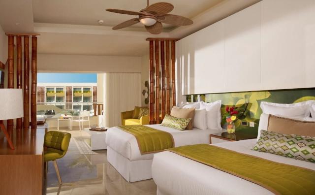 Hotel Dreams Onyx Resort & Spa