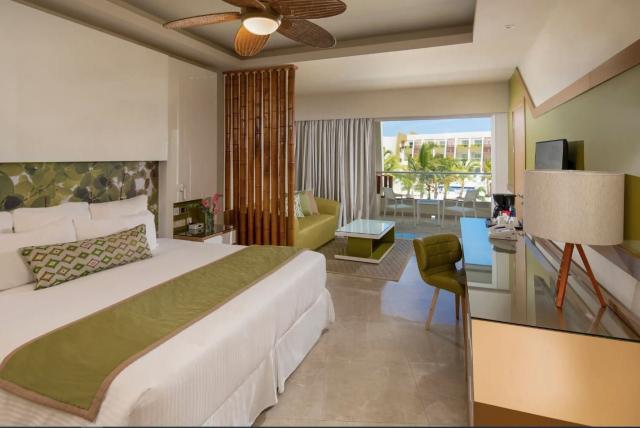 Hotel Dreams Onyx Resort & Spa
