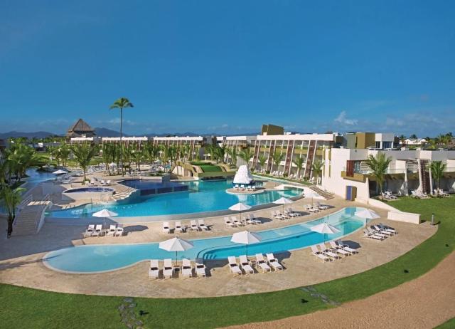Hotel Dreams Onyx Resort & Spa