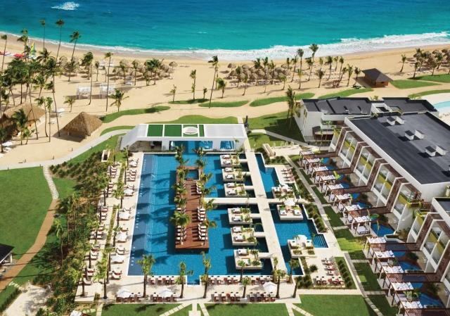 Hotel Dreams Onyx Resort & Spa