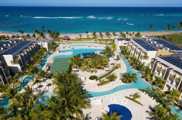 Hotel Dreams Onyx Resort & Spa