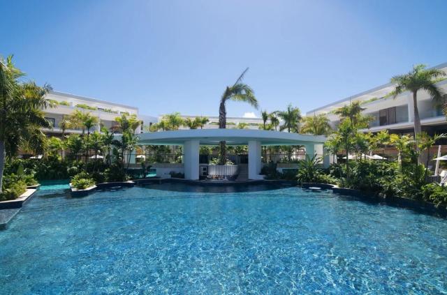 Hotel Dreams Onyx Resort & Spa