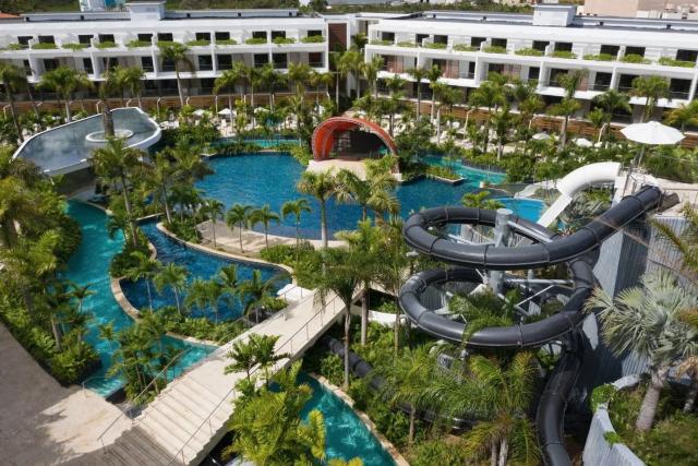 Hotel Dreams Onyx Resort & Spa