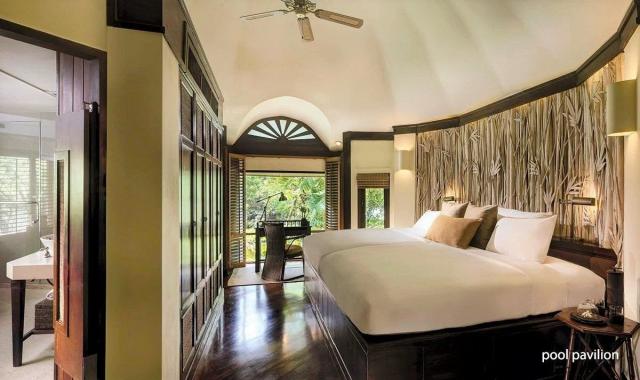 Hotel Rayavadee