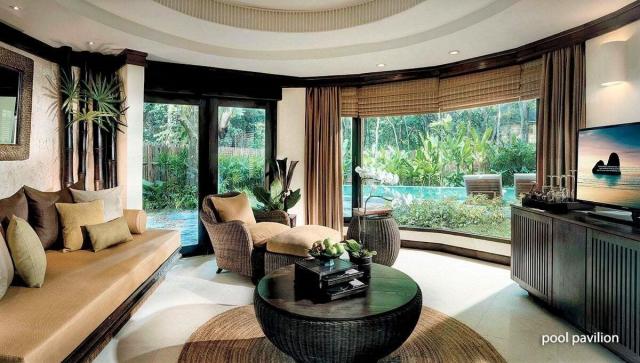 Hotel Rayavadee