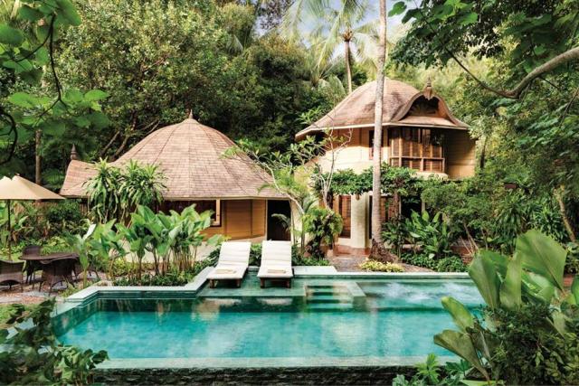 Hotel Rayavadee