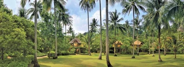 Hotel Rayavadee