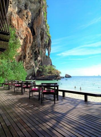 Hotel Rayavadee