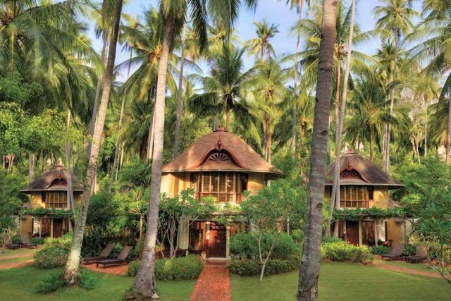 Hotel Rayavadee