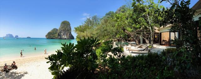 Hotel Rayavadee