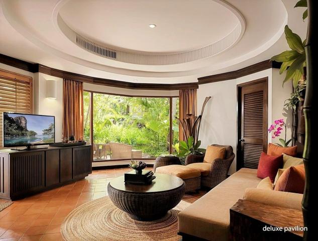 Hotel Rayavadee