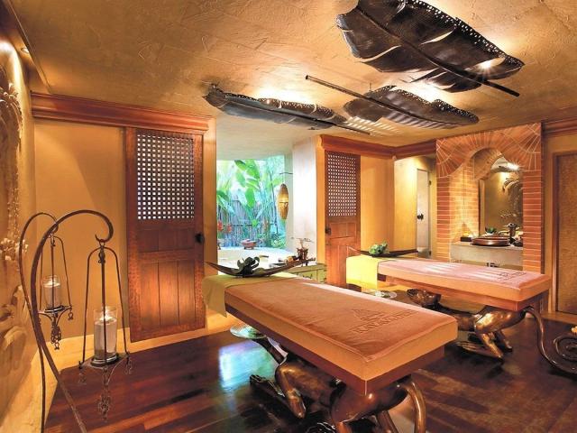 Hotel Rayavadee