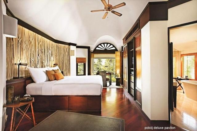 Hotel Rayavadee