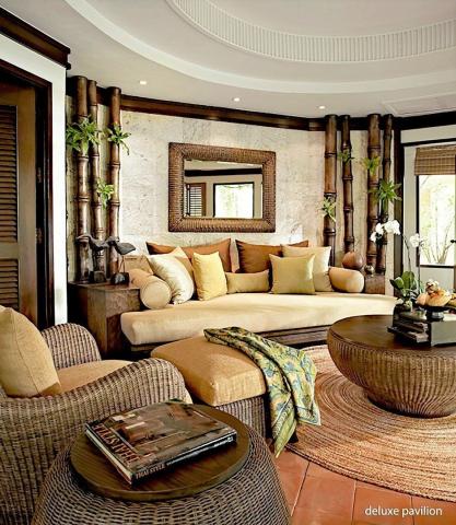Hotel Rayavadee