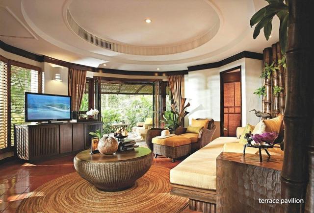 Hotel Rayavadee