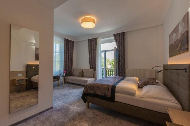 Hotel Goisererhof