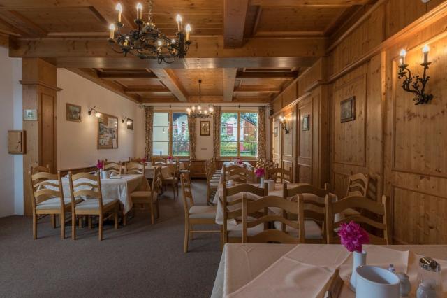 Hotel Goisererhof