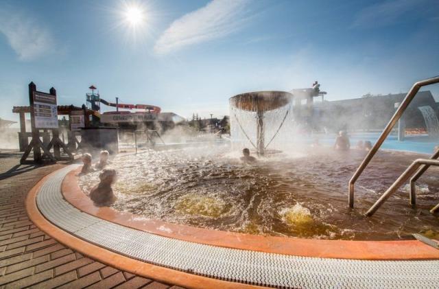 Galeria Thermal Bešeňová